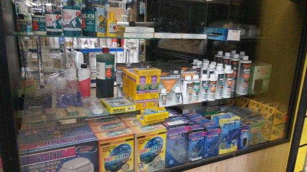 Pete’s Pet Supply by null