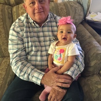 China Point - Grandpa - Chinese Near Me - Rancho Cucamonga, California