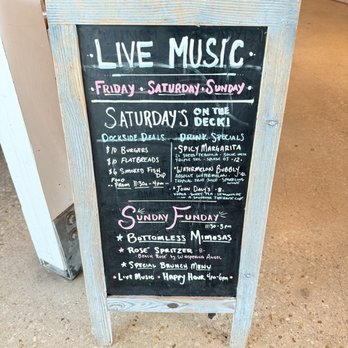 TideHouse - Seafood Near Me - Stuart, Florida