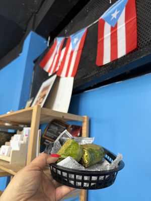 Café Comunión by null