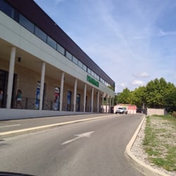 Pharmacie Chabrol André