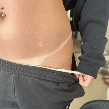 Bronzed By Bella - Spray Tanning Near Me Bronzed By Bella - Spray Tanning Near Me