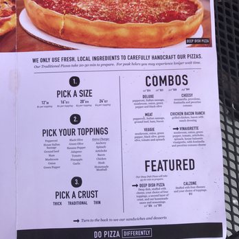 Front Street Pizza Pub - Sports Bars Near Me - Niles, Michigan Front Street Pizza Pub - Sports Bars Near Me - Niles, Michigan