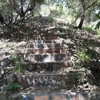 Murphy Ranch Trail - Hiking Near Me