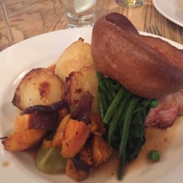 Sunday Roast