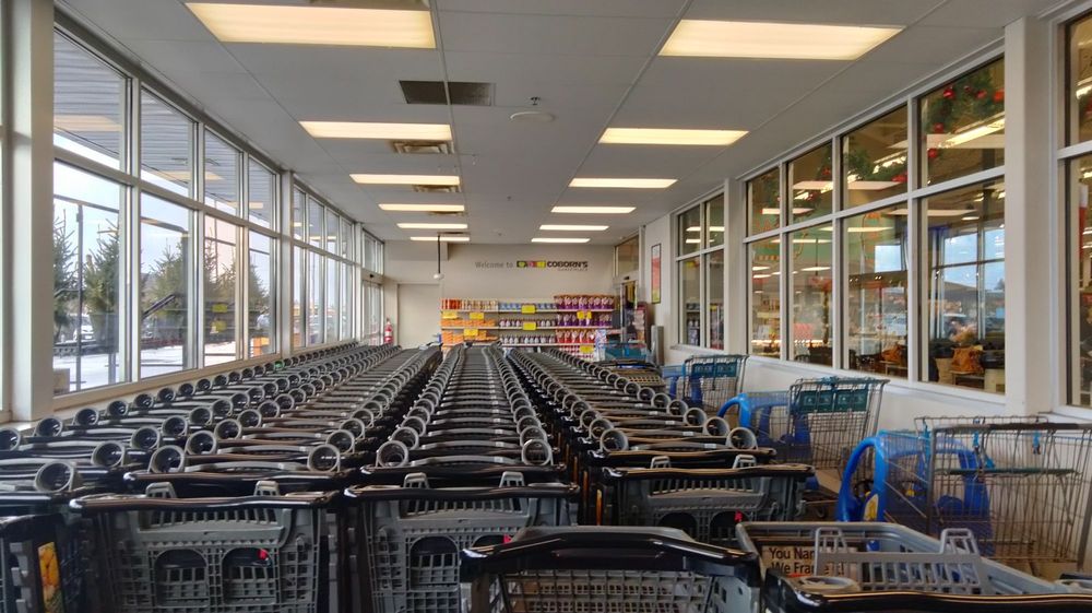 COBORN’S MARKETPLACE Updated October 2024 198 Photos & 16 Reviews