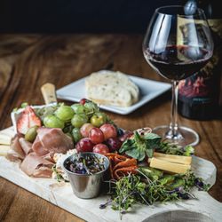 Velvet Quarter - We make awesome charcuterie boards!!