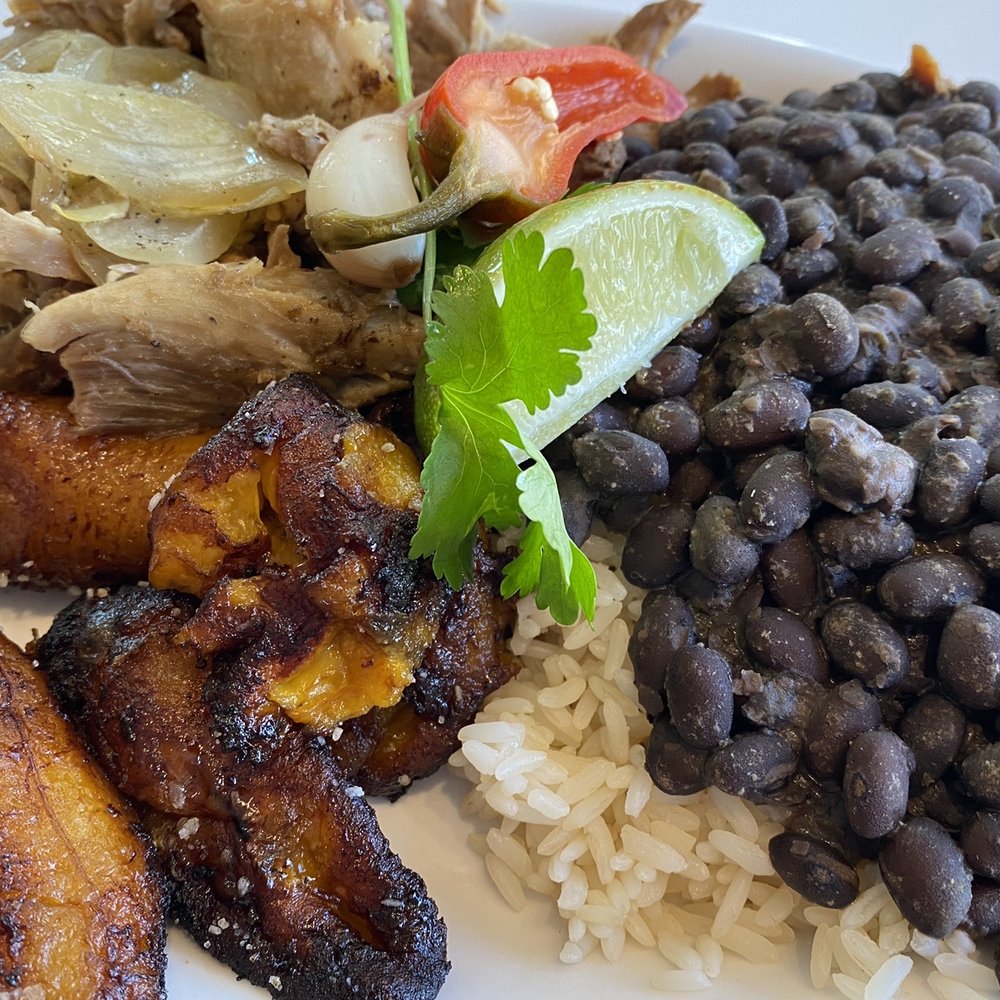 Bodega - Lechon Plato - Latin American Near Me - St Petersburg, Florida Bodega - Lechon Plato - Latin American Near Me - St Petersburg, Florida