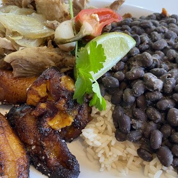 Bodega - Lechon Plato - Latin American Near Me - St Petersburg, Florida Bodega - Lechon Plato - Latin American Near Me - St Petersburg, Florida