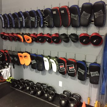 Legion Muay Thai - Muay Thai Near Me - Staten Island, New York