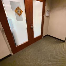 Hawaii Hand & Rehabilitation Services - Outside front door