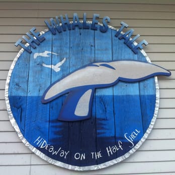 Whales Tale - Seafood Near Me - Northport, New York Whales Tale - Seafood Near Me - Northport, New York