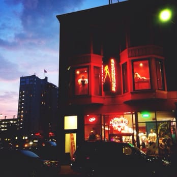 HUSTLER Hollywood - Adult Shops Near Me - Cincinnati, Ohio