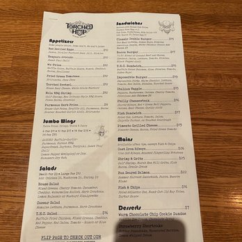 Torched Hop Brewing - Gastropubs Near Me - Atlanta, Georgia Torched Hop Brewing - Gastropubs Near Me - Atlanta, Georgia