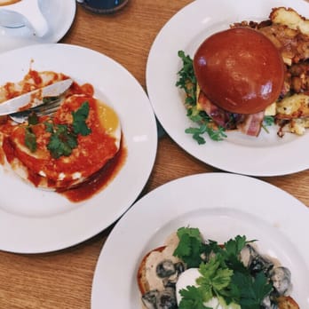 The Combine Kitchen - Sunday Vibes - Coffee & Tea Near Me - Rancho Cucamonga, California