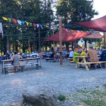 Packwood Brewing Co. - Outside - Brewpubs Near Me - Packwood, Washington Packwood Brewing Co. - Outside - Brewpubs Near Me - Packwood, Washington