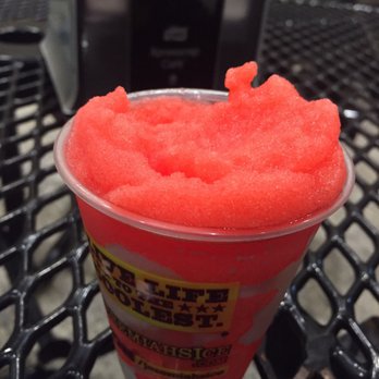 Jeremiah's Italian Ice - Watermelon - Desserts Near Me - Windermere, Florida