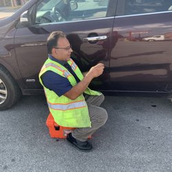 Carlos Roadside Assistance