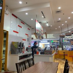 Adobo Connection - Inside of Adobo Connection