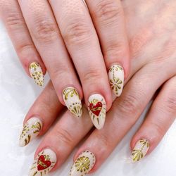 The Nail Lab Cumming