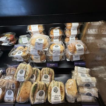 The Coffee Bean & Tea Leaf - Love their sandwiches - Coffee & Tea Near Me - Honolulu, Hawaii The Coffee Bean & Tea Leaf - Love their sandwiches - Coffee & Tea Near Me - Honolulu, Hawaii