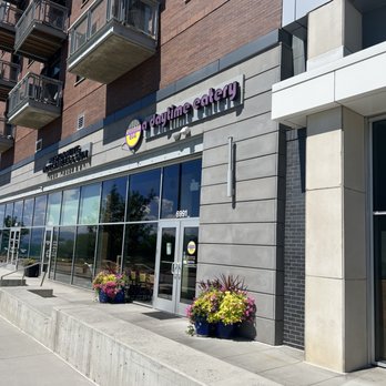 Urban Egg - Belleview - Breakfast & Brunch Near Me - Denver, Colorado Urban Egg - Belleview - Breakfast & Brunch Near Me - Denver, Colorado