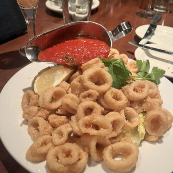 The Harrison - Crispy Local Calamari - Bars Near Me - Floral Park, New York The Harrison - Crispy Local Calamari - Bars Near Me - Floral Park, New York