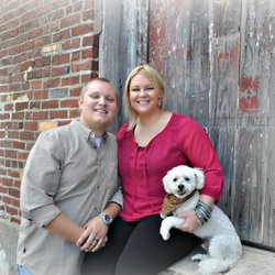 Generation Chiropractic - Dr. Herndon and family