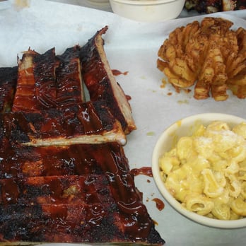 Porco Rosso - Ribs, Mac N Cheese, and Fried onion!! - American Near Me - México, D.F., DIF Porco Rosso - Ribs, Mac N Cheese, and Fried onion!! - American Near Me - México, D.F., DIF