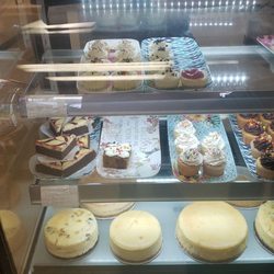 Sarah's Cheesecake & Cafe