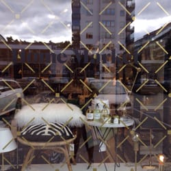 Home Market - Window