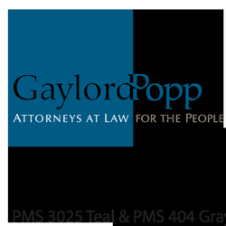 Gaylord Popp