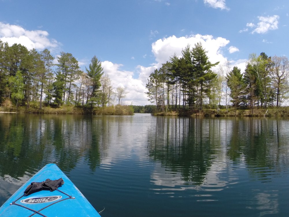 ERIK JOHNSON DREAM NORTH REAL ESTATE Contact Agent 7750 US Hwy 51