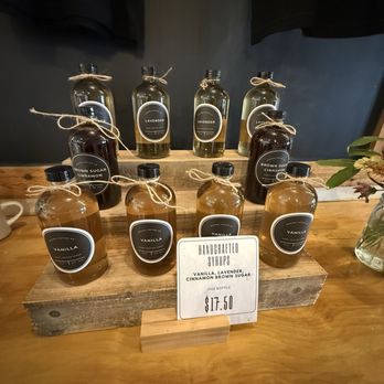 Mazama Coffee Co - Coffee & Tea Near Me - Dripping Springs, Texas