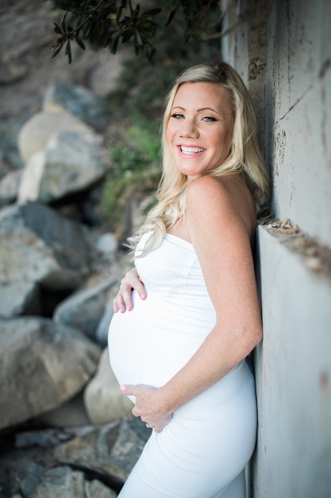 Brittni Elizabeth Beauty Logo