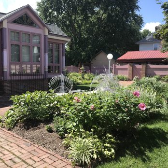 The Towers Bed & Breakfast - Gardens - Hotels Near Me - Milford, Delaware The Towers Bed & Breakfast - Gardens - Hotels Near Me - Milford, Delaware