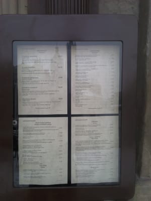 Europejska Cafe by null