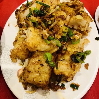 Ocean City - turnip cakes - Dim Sum Near Me - Philadelphia, Pennsylvania Ocean City - turnip cakes - Dim Sum Near Me - Philadelphia, Pennsylvania