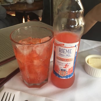Julienne - Blood Orange Rieme - New American Near Me - San Marino, California Julienne - Blood Orange Rieme - New American Near Me - San Marino, California