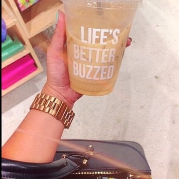 Better Buzz Coffee Fashion Valley - Coffee & Tea Near Me - San Diego, California Better Buzz Coffee Fashion Valley - Coffee & Tea Near Me - San Diego, California