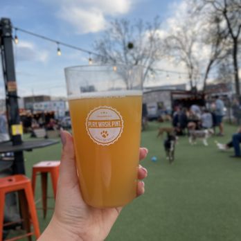Play. Wash. Pint. - Dog Parks Near Me - Chattanooga, Tennessee Play. Wash. Pint. - Dog Parks Near Me - Chattanooga, Tennessee