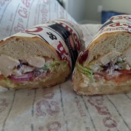 Chicken salad Chicken salad