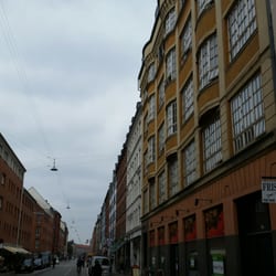 Rantzausgade
