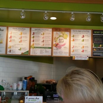 Jamba - Juice Bars & Smoothies Near Me - Santee, California Jamba - Juice Bars & Smoothies Near Me - Santee, California