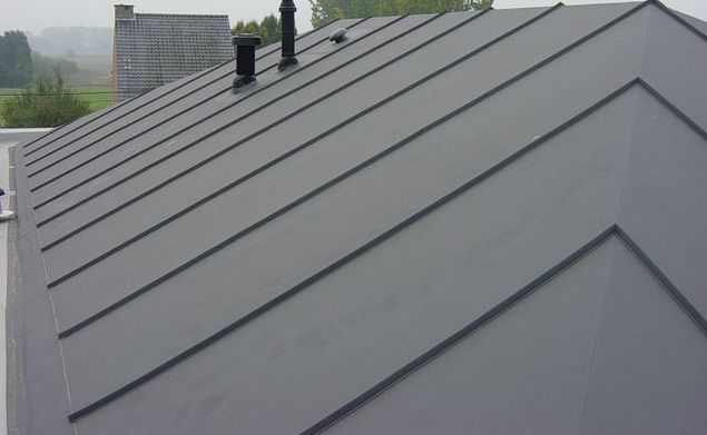 Slide of Palm Desert Roofing