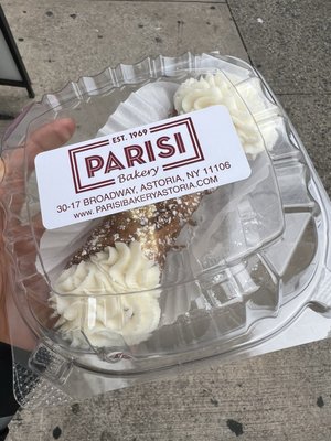 Parisi Bakery by null Parisi Bakery by null