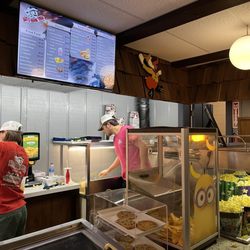 Aut-O-Rama Twin Drive In Theater