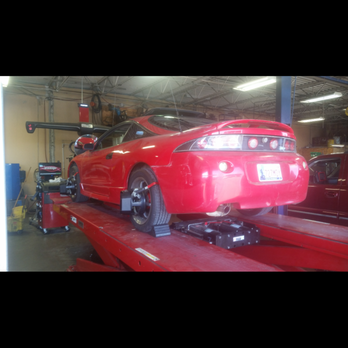 Pro-Touch Auto Repair - Auto Repair Near Me - Broken Arrow, Oklahoma Pro-Touch Auto Repair - Auto Repair Near Me - Broken Arrow, Oklahoma