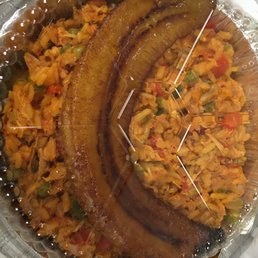 Arroz Con Pollo