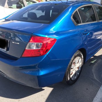 Car Detailing Florida - The after. So glossy. No prints. :) - Auto Detailing Near Me Car Detailing Florida - The after. So glossy. No prints. :) - Auto Detailing Near Me